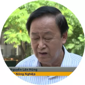 Nguyen Lan Hung - Nguyen Lan's son