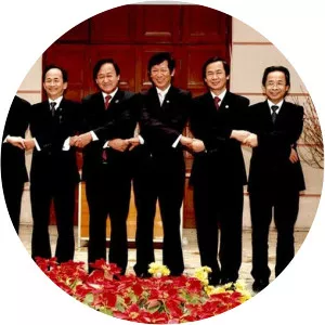 Nguyen Lan Trang - Nguyen Lan's son