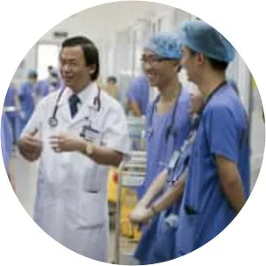 Nguyen Lan Viet (Nguyễn Lân Việt)