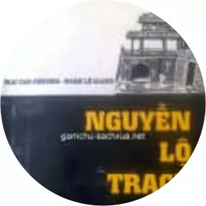 Nguyen Lo Trach