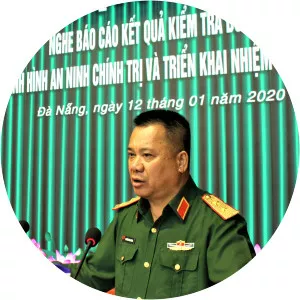 Nguyen Long Cang