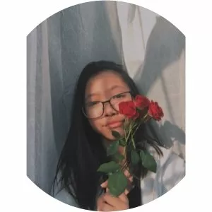 Nguyen Maili photograph