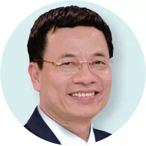 Nguyen Manh Hung