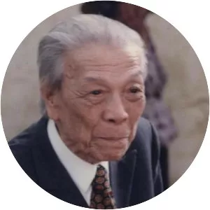 Nguyen Manh Tuong (Nguyễn Mạnh Tường)