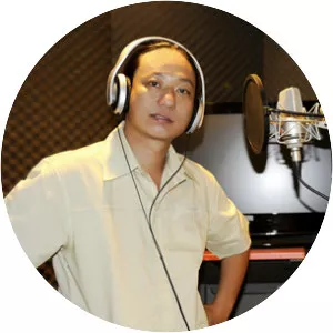 Nguyen Minh Cao - Film director
