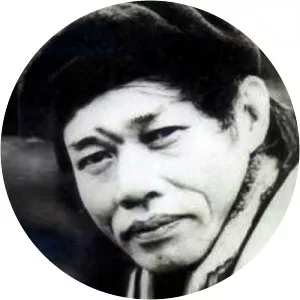 Nguyen Minh Chau - Vietnamese novelist