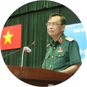 Nguyen Minh Hoang (Nguyễn Minh Hoàng)