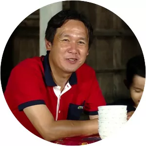 Nguyen Minh Phuong - Vietnamese footballer