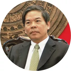Nguyen Minh Quang - Politician