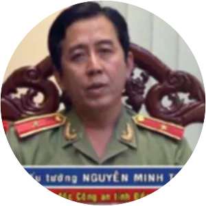 Nguyen Minh Thuan (Nguyễn Minh Thuấn)