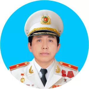 Nguyen Minh Thuan