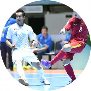 Nguyen Minh Tri (Nguyễn Minh Trí)