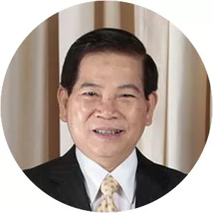 Nguyen Minh Triet - Former President of Vietnam