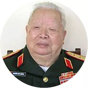 Nguyen Nam Khanh (Nguyễn Nam Khánh)