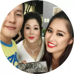 Nguyen Ngo Hoang Chau