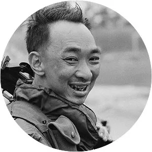 Nguyen Ngoc Loan (Nguyễn Ngọc Loan)