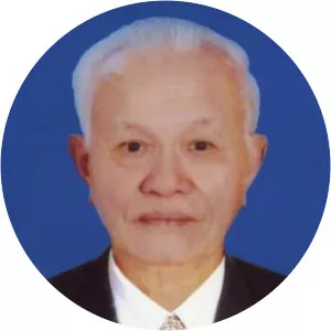 Nguyen Ngoc Triu (Nguyễn Ngọc Trìu)