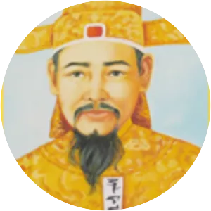 Nguyen Nhac - King