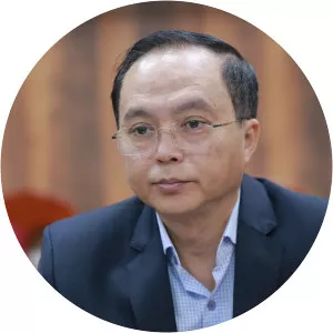 Nguyen Nhan Chinh