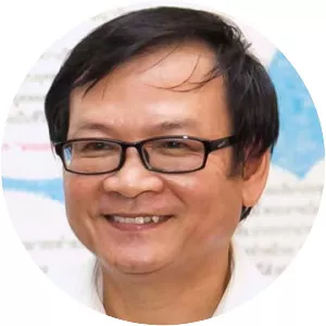 Nguyen Nhat Anh - Vietnamese author