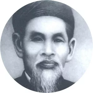 Nguyen Pham Tuan - Poet