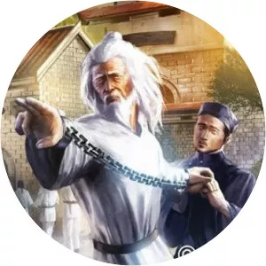 Nguyen Phi Khanh photograph