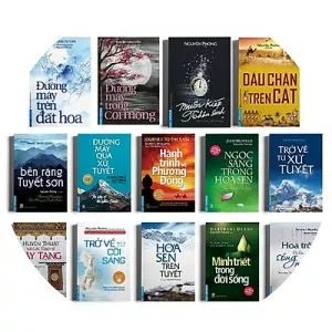 Nguyen Phong - Author