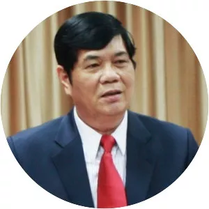 Nguyen Phong Quang - Vietnamese politician