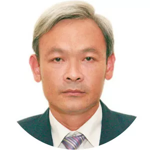 Nguyen Phu Cuong (Nguyễn Phú Cường)