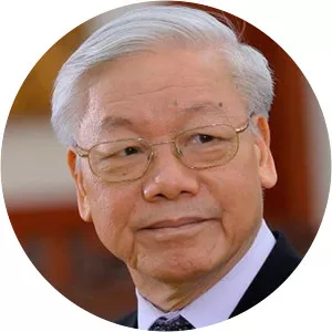 Nguyen Phu Trong