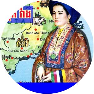 Nguyen Phuc Ngoc Van