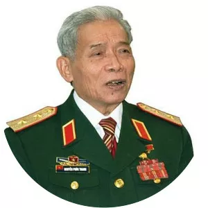 Nguyen Phuc Thanh - Politician