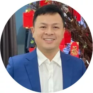 Nguyen Phuoc Loc - Politician