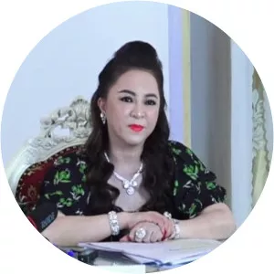 Nguyen Phuong Hang - Vietnamese businesswoman