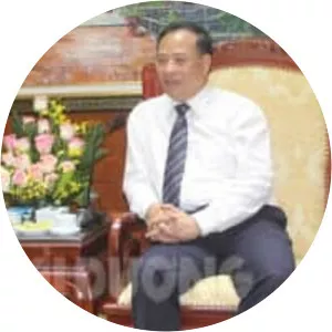 Nguyen Quang Cuong (Nguyễn Quang Cường)
