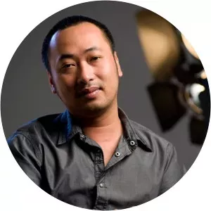 Nguyen Quang Dung - Vietnamese movie director