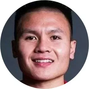 Nguyen Quang Hai - Vietnamese football player