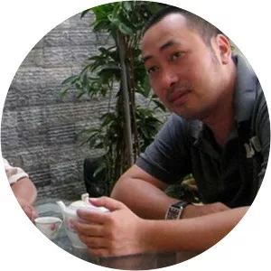 Nguyen Quang Sang - Vietnamese writer