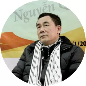 Nguyen Quang Vinh