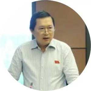 Nguyen Quoc Binh (Nguyễn Quốc Bình)