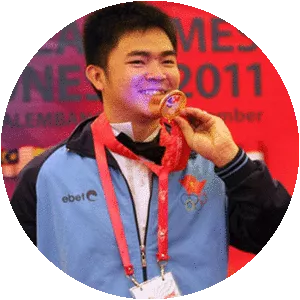 Nguyen Quoc Nguyen (Nguyễn Quốc Nguyện)