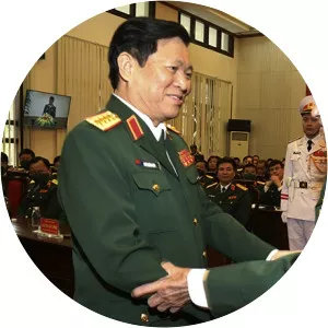 Nguyen Quoc Thuoc - Politician