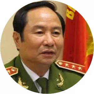 Nguyen Quoc Trieu (Nguyễn Quốc Triệu)
