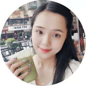 Nguyen Quynh Anh photograph