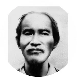 Nguyen Sinh Sac
