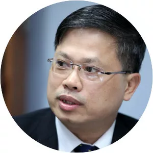 Nguyen Sy Cuong