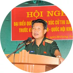 Nguyen Sy Hoi - 