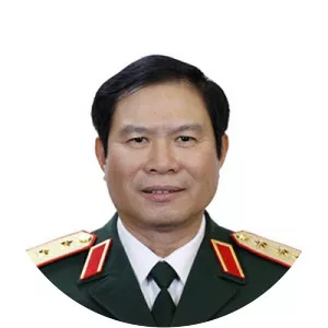 Nguyen Tan Cuong - 