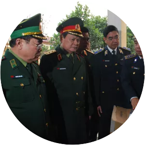 Nguyen Thanh Cung (Nguyễn Thành Cung)