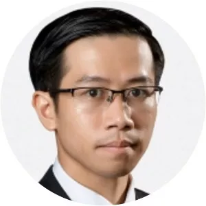 Nguyen Thanh Hai - Politician